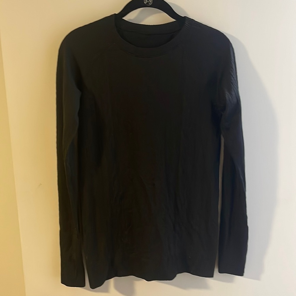 Lululemon Long Sleeve